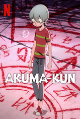 Akuma-kun son bölüm ve eski bölümleri buradan izleyebilirsin!