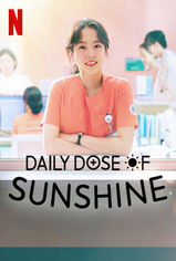 Daily Dose of Sunshine son bölüm ve eski bölümleri buradan izleyebilirsin!