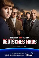 Deutsches Haus son bölüm ve eski bölümleri buradan izleyebilirsin!