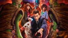 Doctor Who 2024 1.Sezon 0.Bölüm izle