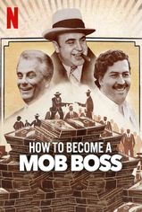 How to Become a Mob Boss son bölüm ve eski bölümleri buradan izleyebilirsin!