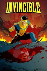 Invincible son bölüm ve eski bölümleri buradan izleyebilirsin!