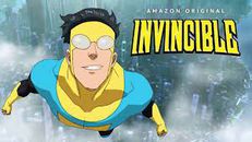Invincible 3.Sezon 2.Bölüm izle