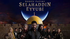 Kudüs Fatihi Selahaddin Eyyubi 7.Bölüm izle