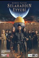 Kudüs Fatihi Selahaddin Eyyubi son bölüm ve eski bölümleri buradan izleyebilirsin!
