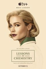 Lessons in Chemistry son bölüm ve eski bölümleri buradan izleyebilirsin!