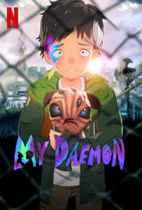 My Daemon son bölüm ve eski bölümleri buradan izleyebilirsin!