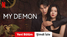 My Demon 1.Sezon 2.Bölüm izle
