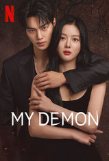 My Demon son bölüm ve eski bölümleri buradan izleyebilirsin!