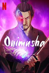 Onimusha son bölüm ve eski bölümleri buradan izleyebilirsin!