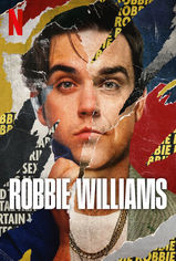 Robbie Williams son bölüm ve eski bölümleri buradan izleyebilirsin!
