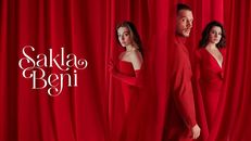 Sakla Beni 2.Bölüm izle