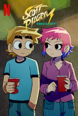 Scott Pilgrim Takes Off son bölüm ve eski bölümleri buradan izleyebilirsin!