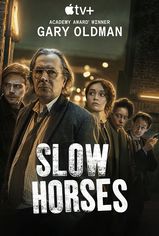 Slow Horses son bölüm ve eski bölümleri buradan izleyebilirsin!