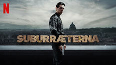 Suburræterna 1.Sezon 6.Bölüm izle
