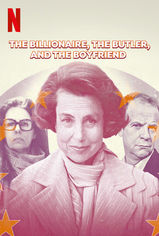 The Billionaire, The Butler, and the Boyfriend son bölüm ve eski bölümleri buradan izleyebilirsin!