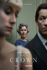 The Crown son bölüm ve eski bölümleri buradan izleyebilirsin!