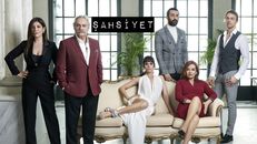 Şahsiyet 1.Sezon 1.Bölüm izle