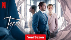 Terzi 3.Sezon 2.Bölüm izle