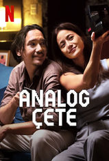 Analog Squad son bölüm izle