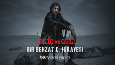 Bir Behzat Ç. Hikayesi 3.Sezon 1.Bölüm izle