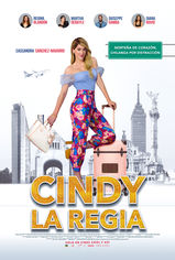 Cindy la Regia: The High School Years son bölüm ve eski bölümleri buradan izleyebilirsin!