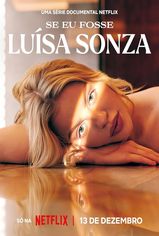 If I Were Luisa Sonza son bölüm ve eski bölümleri buradan izleyebilirsin!