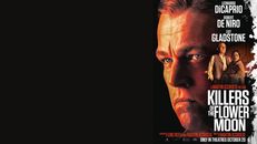 Killers of the Flower Moon izle