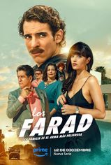 Los Farad son bölüm ve eski bölümleri buradan izleyebilirsin!