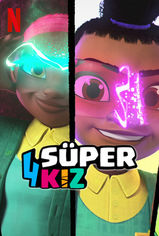 Supa Team 4 son bölüm ve eski bölümleri buradan izleyebilirsin!