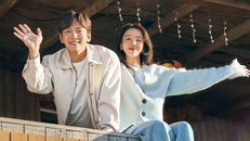 Welcome to Samdalri 1.Sezon 2.Bölüm izle