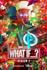 What If…? son bölüm ve eski bölümleri buradan izleyebilirsin!