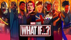 What If…? 2.Sezon 1.Bölüm izle