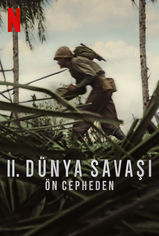 World War II From the Frontlines son bölüm ve eski bölümleri buradan izleyebilirsin!