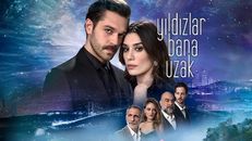 Yıldızlar Bana Uzak 2.Bölüm izle