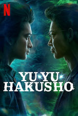 Yu Yu Hakusho son bölüm ve eski bölümleri buradan izleyebilirsin!