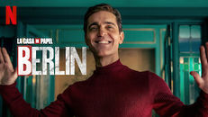 Berlin 1.Sezon 2.Bölüm izle