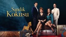 Sandık Kokusu 15.Bölüm izle