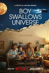 Boy Swallows Universe son bölüm ve eski bölümleri buradan izleyebilirsin!
