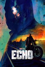 Echo son bölüm ve eski bölümleri buradan izleyebilirsin!