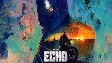 Echo 1.Sezon 2.Bölüm izle