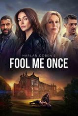 Fool Me Once son bölüm ve eski bölümleri buradan izleyebilirsin!
