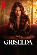 Griselda son bölüm ve eski bölümleri buradan izleyebilirsin!