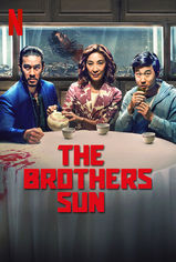 The Brothers Sun son bölüm ve eski bölümleri buradan izleyebilirsin!