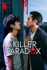 A Killer Paradox son bölüm izle