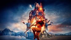 Avatar: The Last Airbender 1.Sezon 1.Bölüm izle