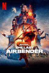 Avatar: The Last Airbender son bölüm ve eski bölümleri buradan izleyebilirsin!