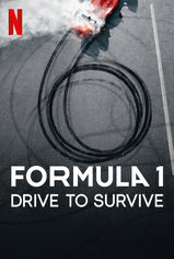 Formula 1: Drive to Survive son bölüm ve eski bölümleri buradan izleyebilirsin!