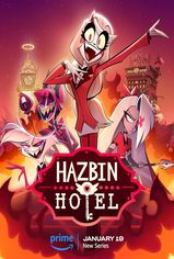 Hazbin Hotel son bölüm izle