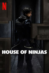 House of Ninjas son bölüm ve eski bölümleri buradan izleyebilirsin!